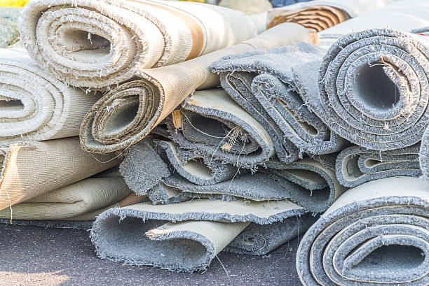 Best Carpet Removal and Disposal  in Preston, IA